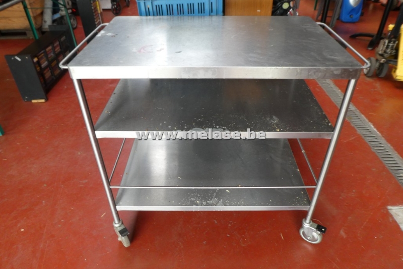 +/- 120x70 cm - 2 stuks