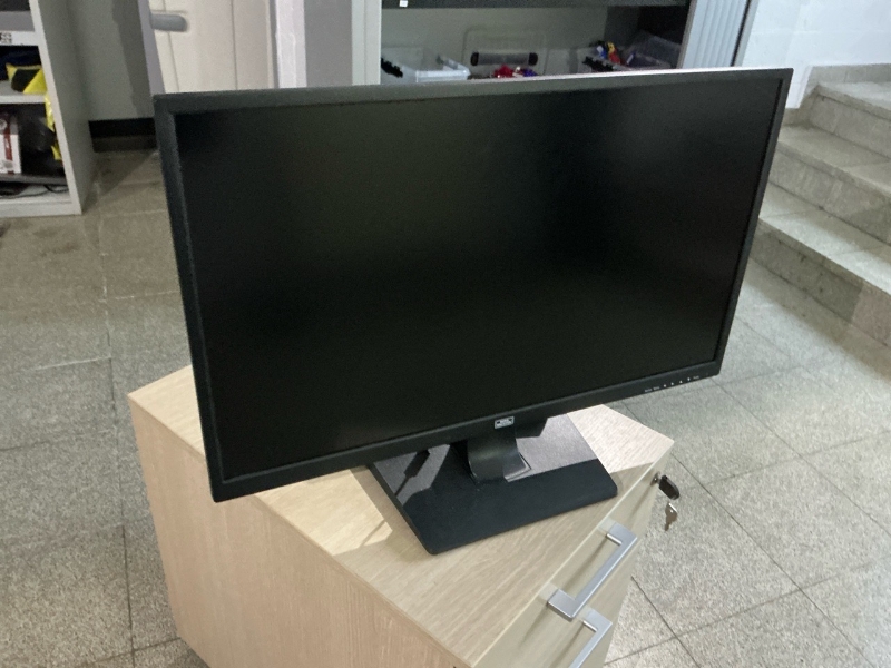 Un écran de marque BURGWACHTER