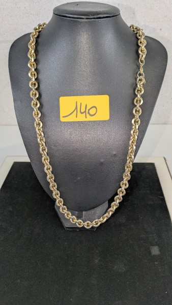 SIERADEN: HORLOGES EN MODE-SIERADEN (deel 1.5) – veiling bij Auctionline, Anderlecht