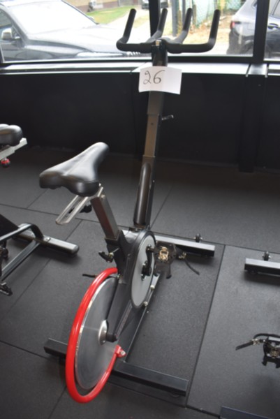 Ot 26: een FITNESS-hometrainer – kavel bij Auctionline, Anderlecht