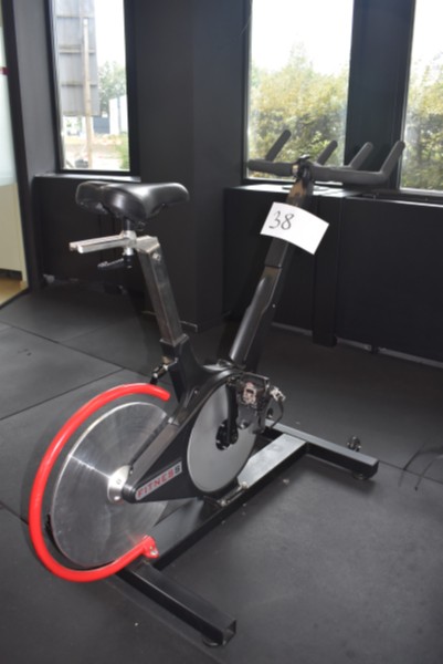 Een FITNESS-hometrainer – kavel bij Auctionline, Anderlecht