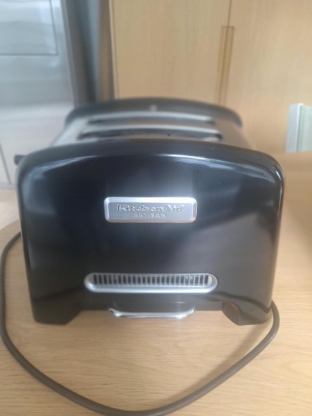 Kitchenaid broodrooster – kavel bij Auctionline, Kortrijk