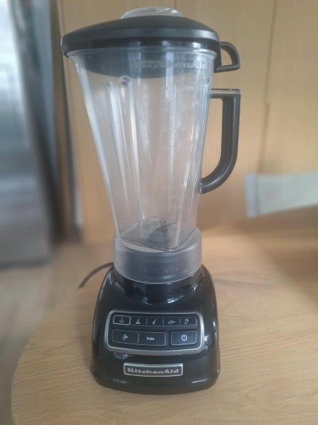 Keukenrobot Kitchenaid – kavel bij Auctionline, Kortrijk