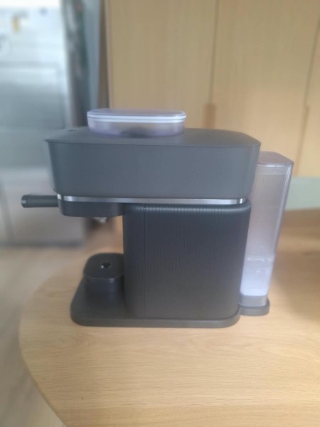 Espressomachine Philips – kavel bij Auctionline, Kortrijk