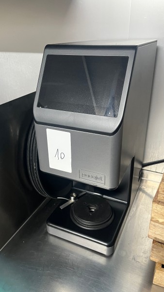 Lot n° 10 — appareil professionnel pacojet – kavel bij Auctionline