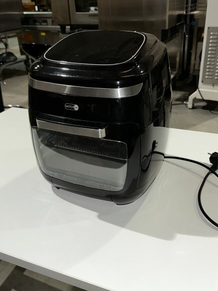 Een SWITCH ON-oven – kavel bij Auctionline, Anderlecht