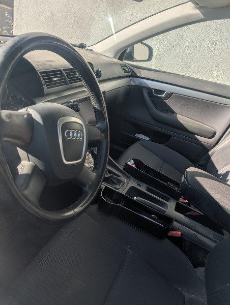 Audi A4 de 2006 – kavel bij Auctionline, Lillois