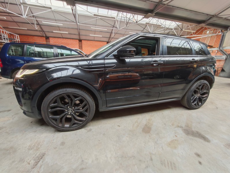 Range Rover Evoque 2016 – kavel bij Auctionline, Turnhout