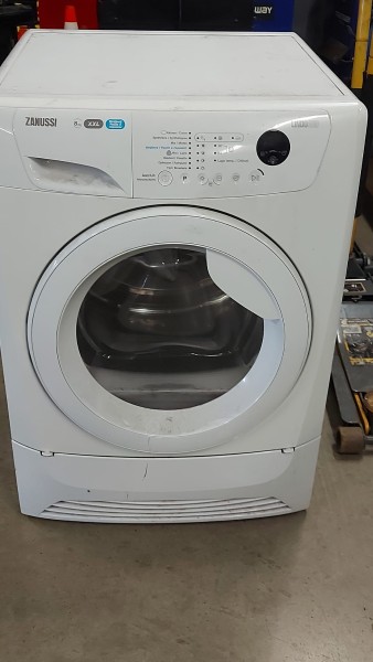 Machine à laver – kavel bij Auctionline, Liège