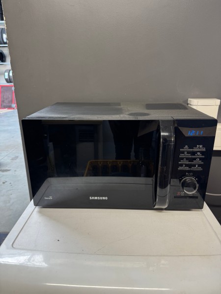 Micro-ondes Samsung – kavel bij Auctionline, Liège