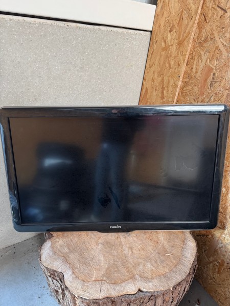 Ecran plat Philips – kavel bij Auctionline, Liège