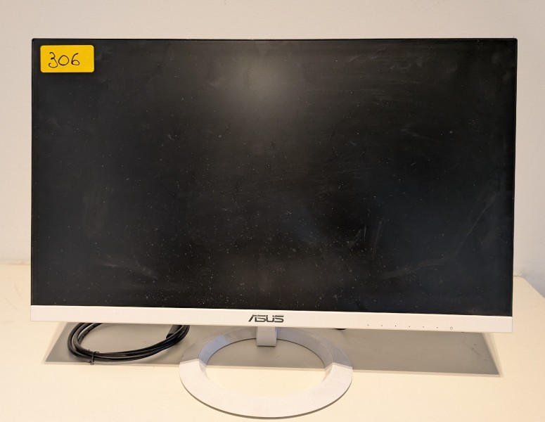 Een ASUS-pc-beeldscherm – kavel bij Auctionline, Anderlecht
